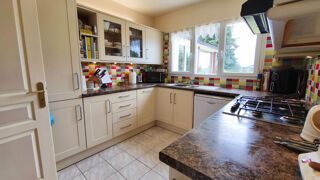  Maison � vendre 8 pi�ces 125 m�