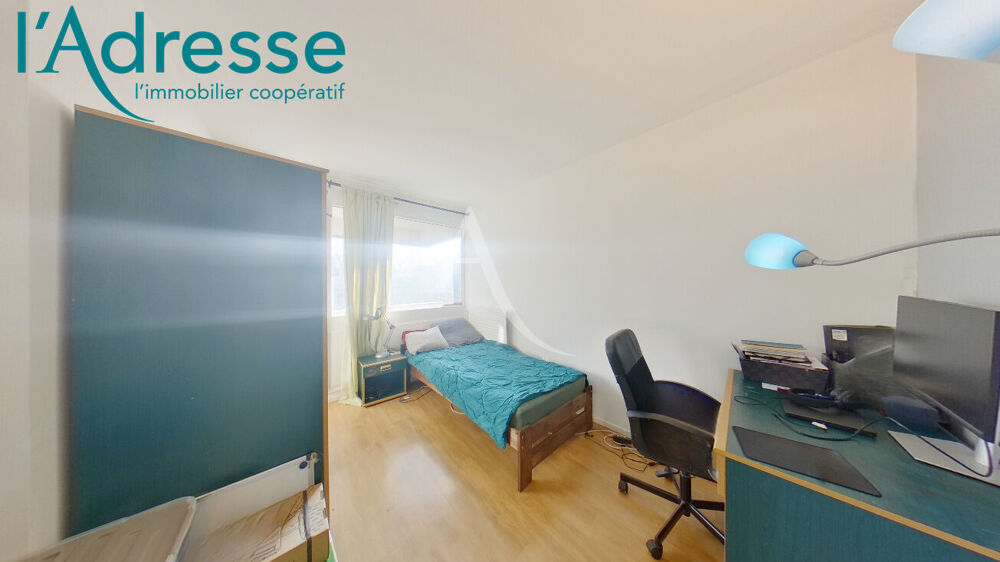 Vente Appartement 4 pièces 78 m² - Vue 6