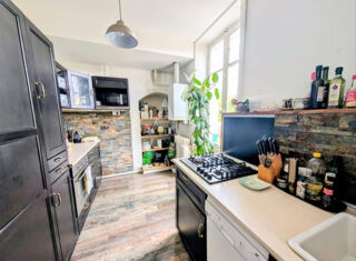  Appartement � vendre 3 pi�ces 78 m�