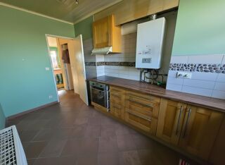  Appartement � vendre 3 pi�ces 68 m�