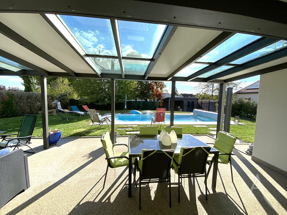 Maison individuelle La Maxe