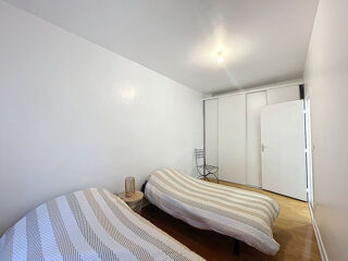 Appartement à louer 3 pièces 62 m²