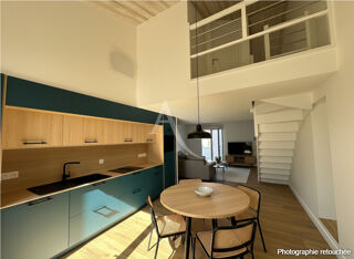  Appartement à vendre 5 pièces 91 m²