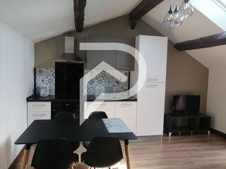  Appartement � louer 2 pi�ces 34 m�
