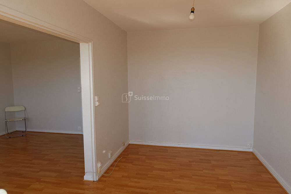 Appartement – Besançon - Plus