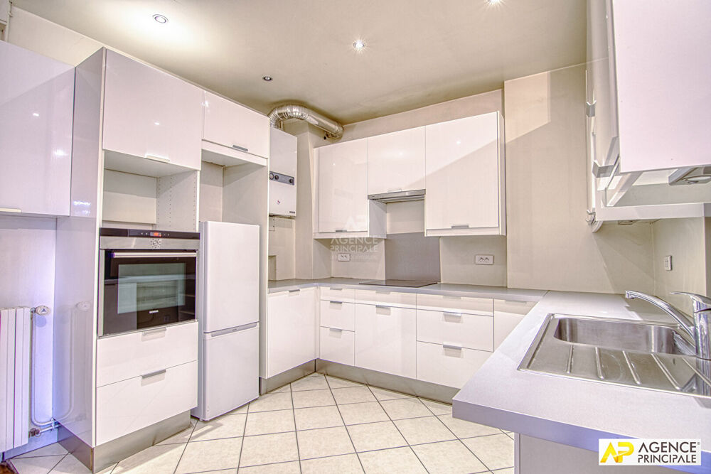 � vendre  Appartement Versailles (78000)