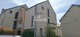 Appartement 3 pièces 50 m² · à Aubergenville · 50 m² · 169 000 €