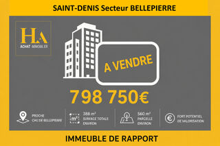  Immeuble à vendre 