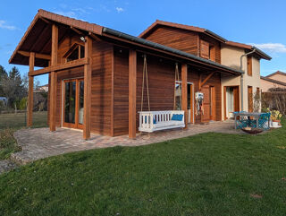  Maison � vendre 6 pi�ces 122 m�