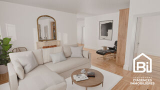  Appartement � vendre 5 pi�ces 136 m�