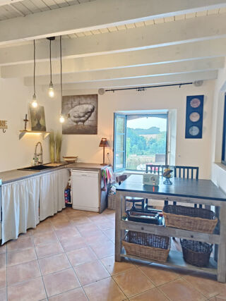  Maison à vendre 6 pièces 267 m²