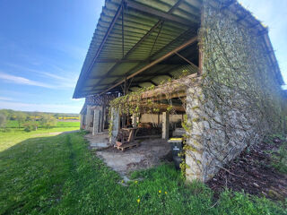  Maison � vendre 1 pi�ce 300 m�