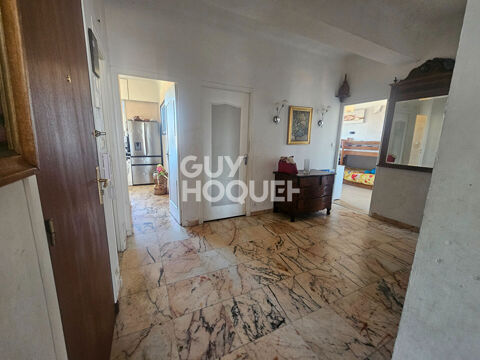  Appartement à vendre 4 pièces 116 m²