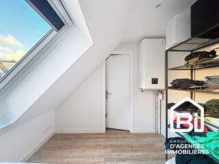  Appartement � vendre 1 pi�ce 25 m�