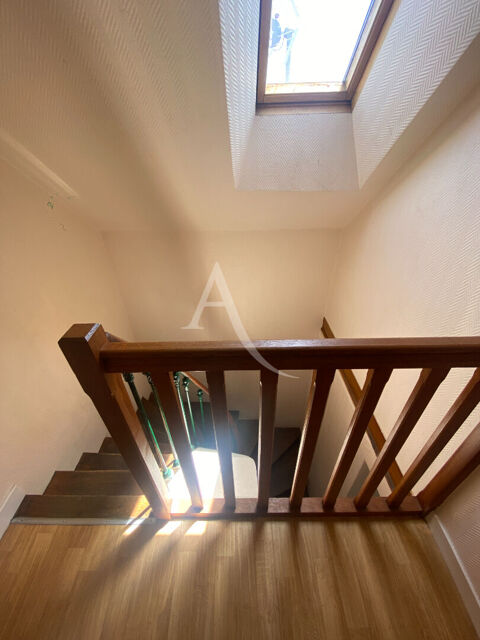  Appartement � louer 3 pi�ces 59 m�