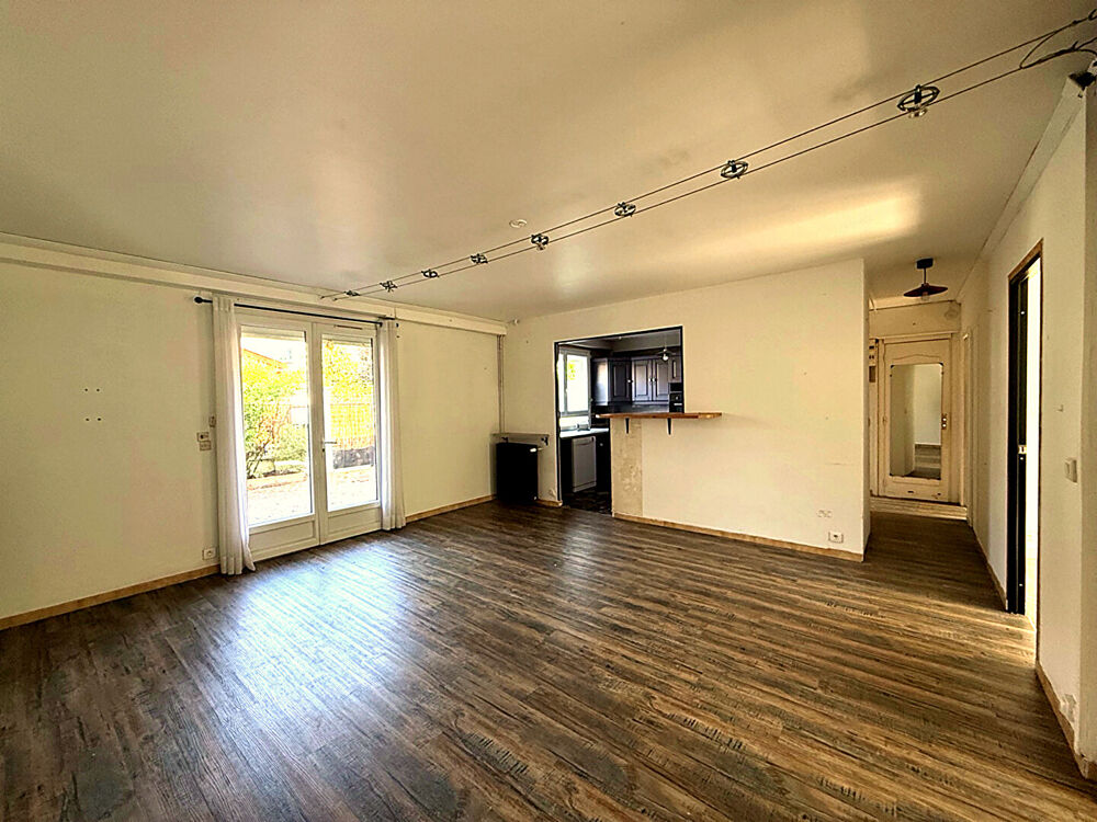 Location Appartement VILLEMOMBLE, A louer, Appartement de 82 m²  ? Proche RER E Gagny Villemomble