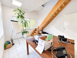 Vente Maison EN EXCLUSIVITE: Immeuble Fort De France 7 pièce(s) 152.17 m2 + annexes. Fort de france