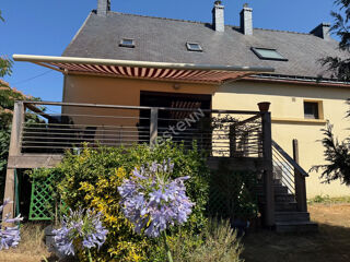  Maison � vendre 7 pi�ces 157 m�