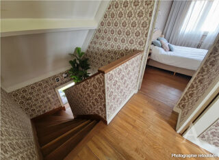  Maison � vendre 6 pi�ces 93 m�