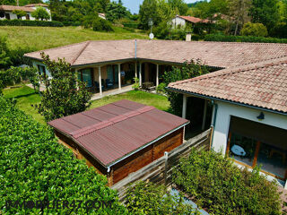 Maison 250m2 Bazens