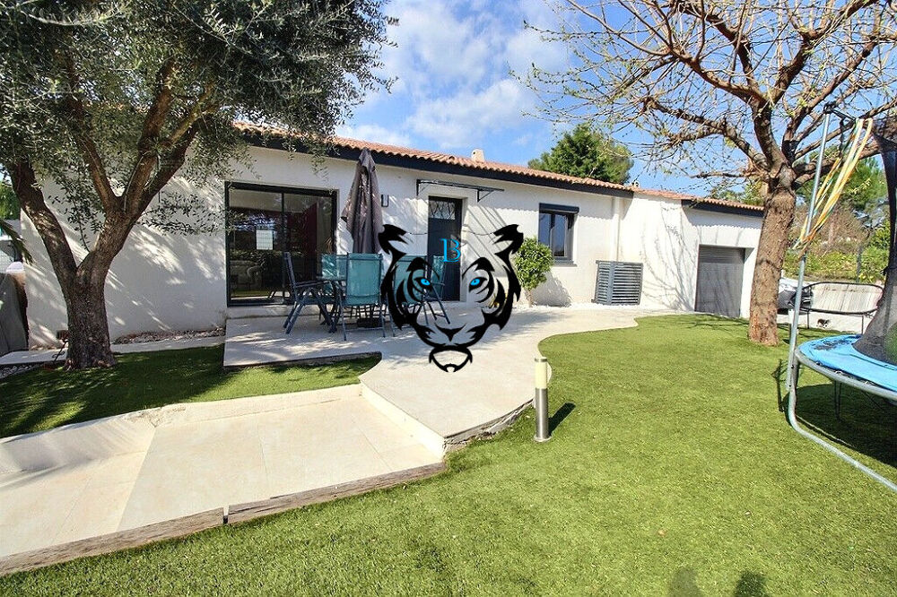 Maison 5 pièces 106 m² · à Roquebrune sur Argens · 106 m² · 699 000 €