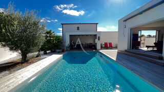  Maison � vendre 6 pi�ces 175 m�