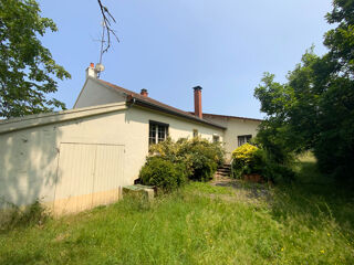  Maison � vendre 6 pi�ces 137 m�