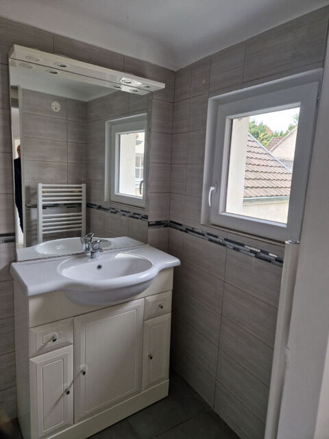  Appartement  louer 2 pices 46 m