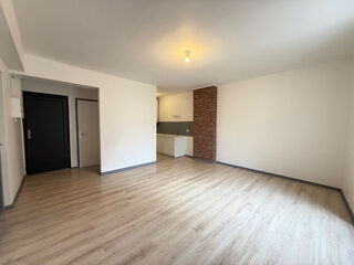  Appartement � vendre 3 pi�ces 55 m�