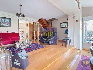  Maison � vendre 6 pi�ces 135 m�