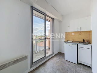  Appartement à vendre 1 pièce 34 m²