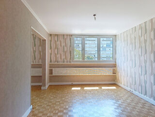  Appartement à vendre 4 pièces 72 m²