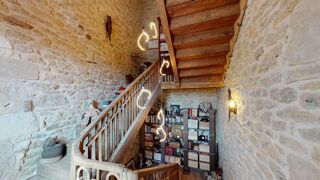  Maison à vendre 15 + pièces 821 m²