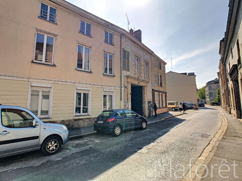  Appartement � louer 2 pi�ces 50 m�