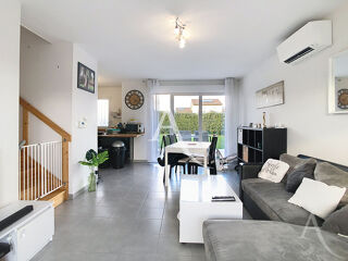  Maison � vendre 5 pi�ces 98 m�