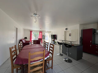  Maison � vendre 4 pi�ces 93 m�