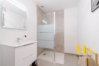  Appartement � vendre 3 pi�ces 64 m�