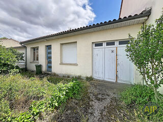  Maison à vendre 4 pièces 86 m²