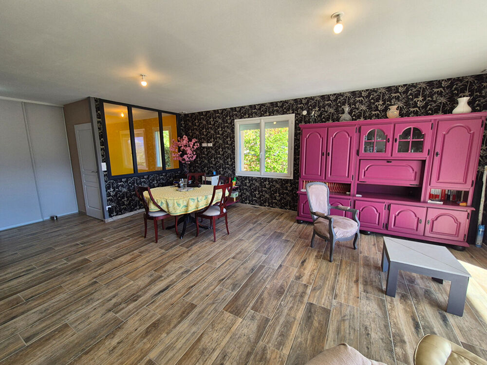 Vente Maison Maison neuve de 170 m² en R+1 avec appartement privatif Cos