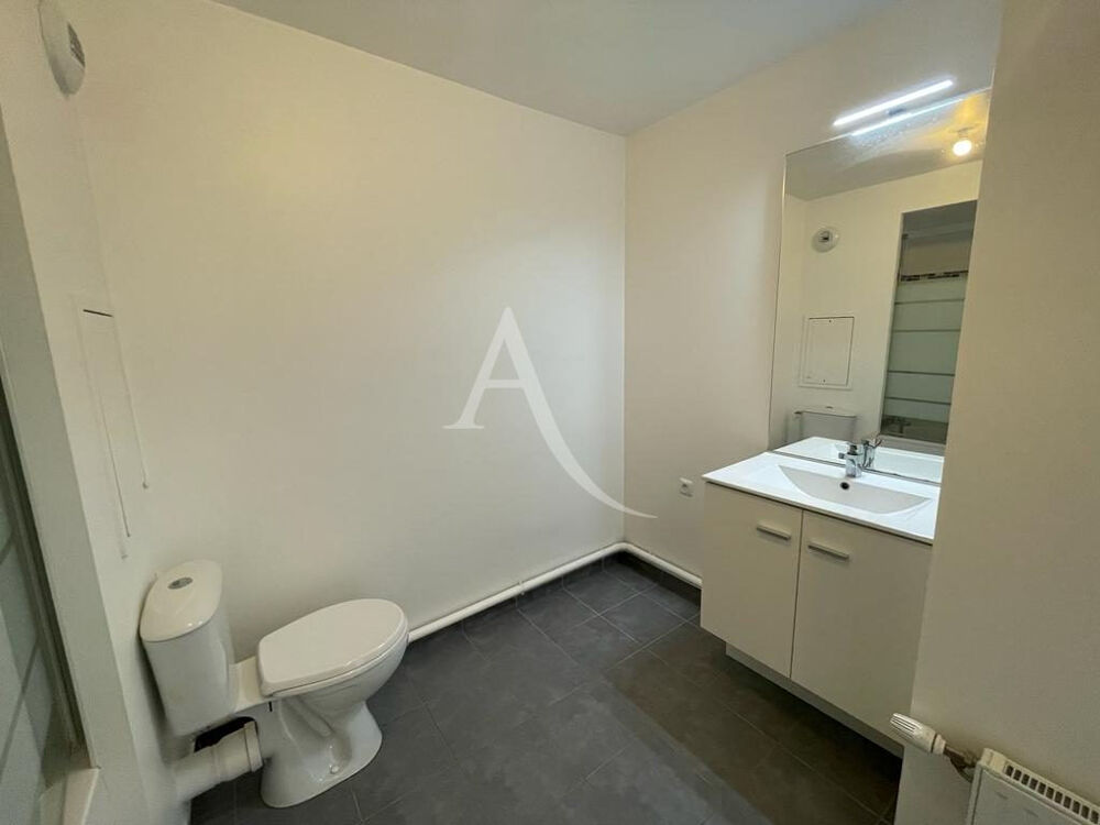 Location Appartement Appartement Meaux 2 pièce(s) 45.6 m2 Meaux