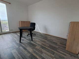  Appartement à louer 1 pièce 24 m²