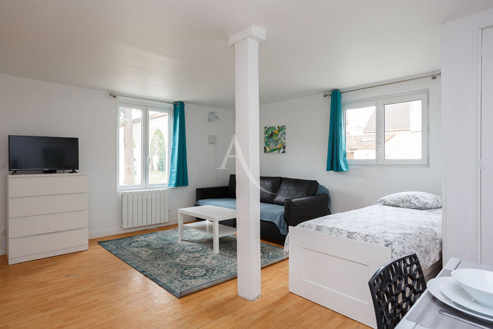 Location Appartement Appartement Drancy 1 pièce(s) 29.43 m2 Drancy