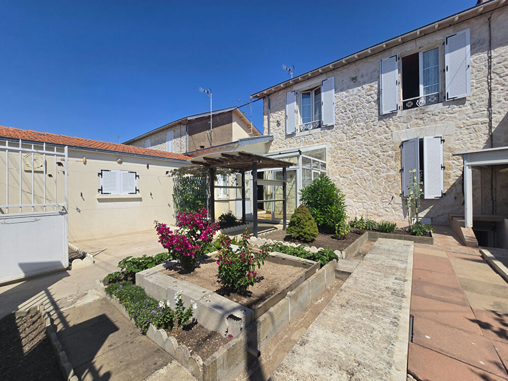 Vente Maison Maison La Rochelle La rochelle