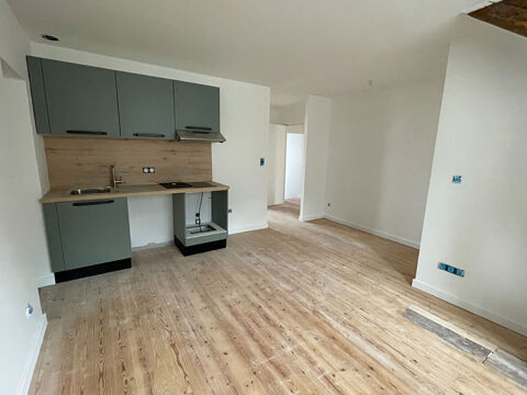  Appartement � louer 2 pi�ces 35 m�