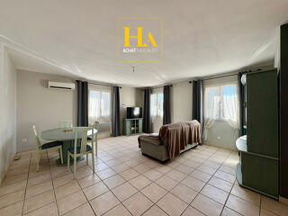  Maison � vendre 3 pi�ces 72 m�