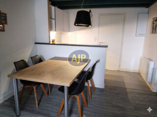  Appartement � louer 2 pi�ces 47 m�