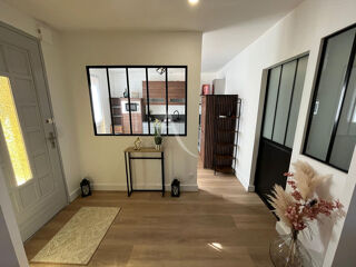  Maison à vendre 3 pièces 80 m²