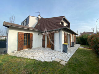  Maison � louer 5 pi�ces 101 m�