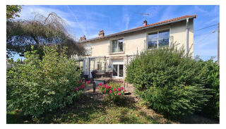  Maison � vendre 8 pi�ces 192 m�
