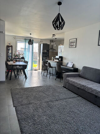  Maison � louer 4 pi�ces 76 m�